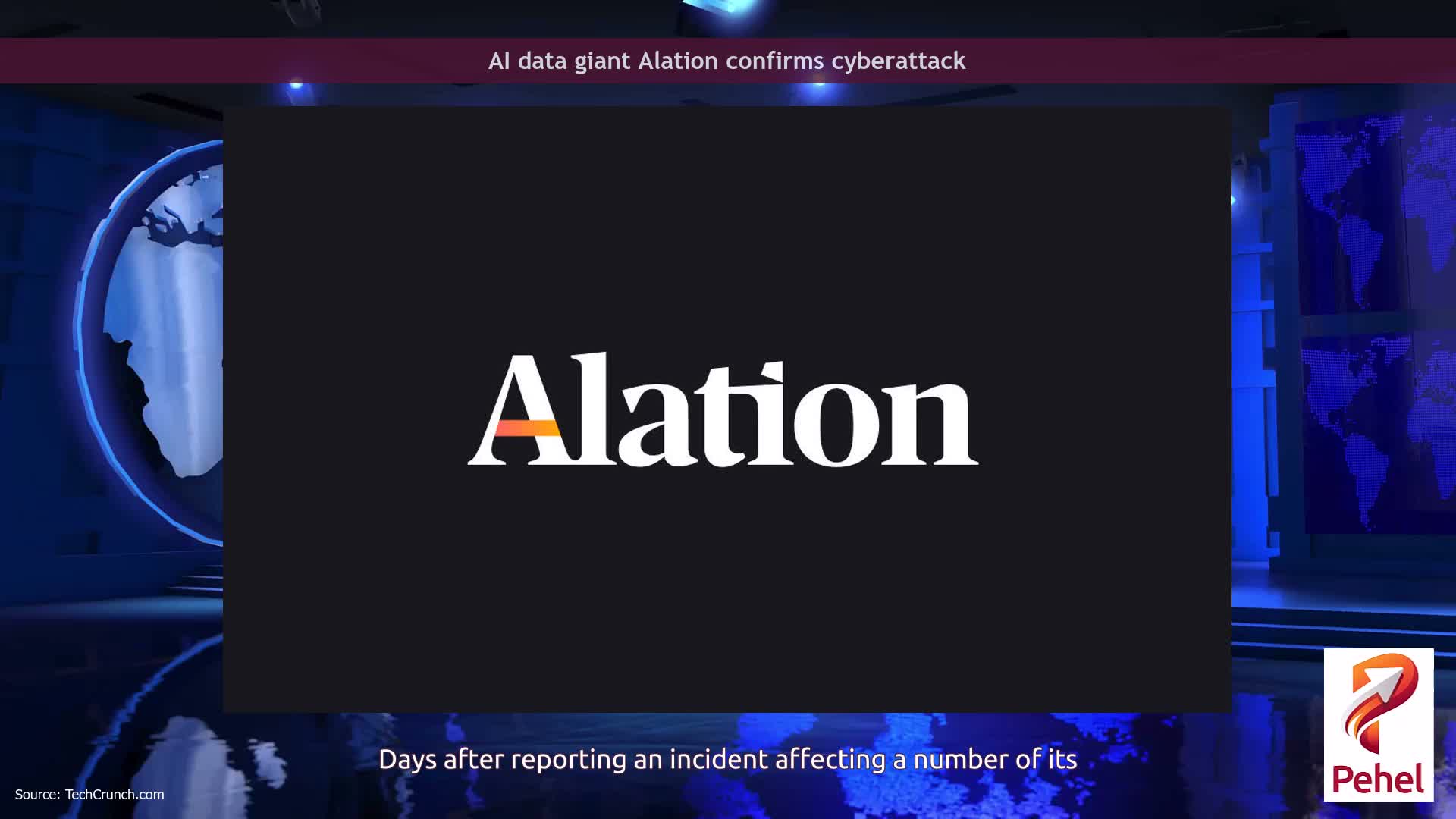 AI data giant Alation confirms cyberattack
