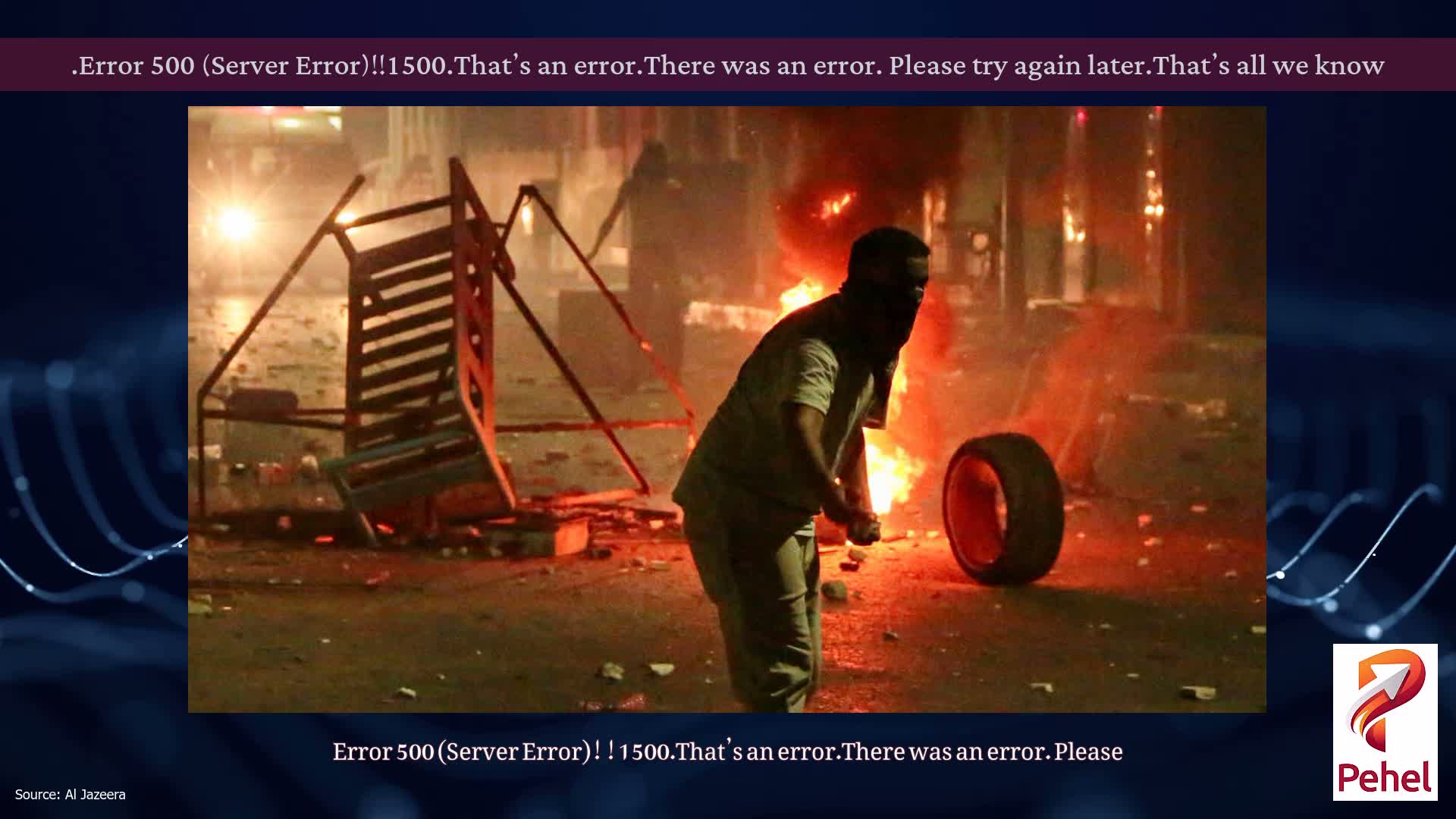 Error 500 (Server Error)!!1500.That’s an error.There was an error. Please try again later.That’s all we know.