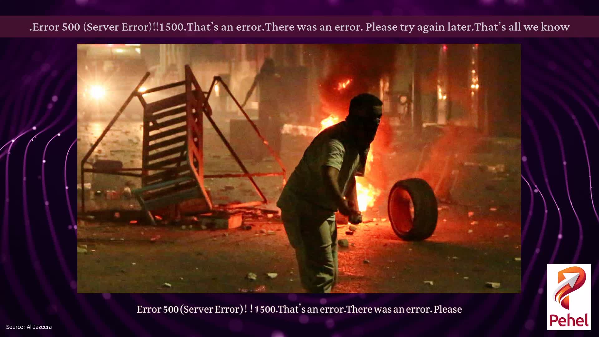 Error 500 (Server Error)!!1500.That’s an error.There was an error. Please try again later.That’s all we know.
