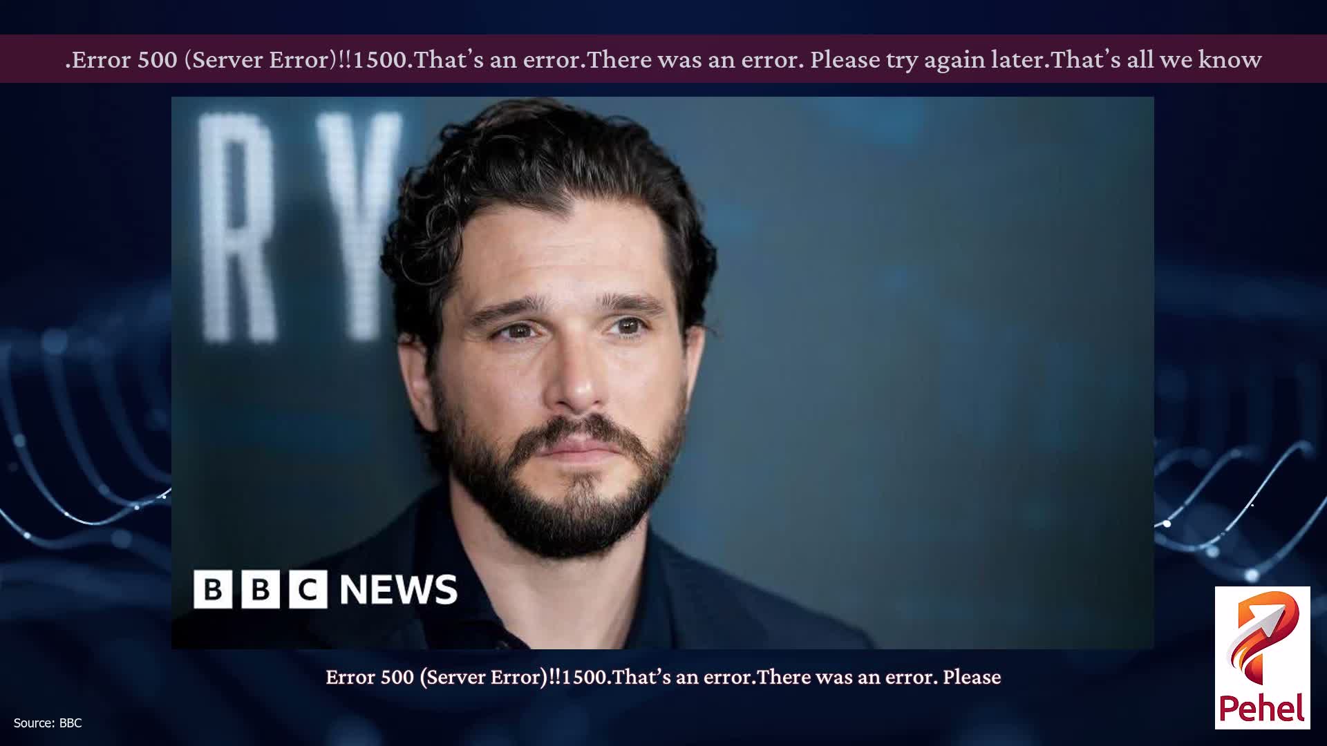 Error 500 (Server Error)!!1500.That’s an error.There was an error. Please try again later.That’s all we know.
