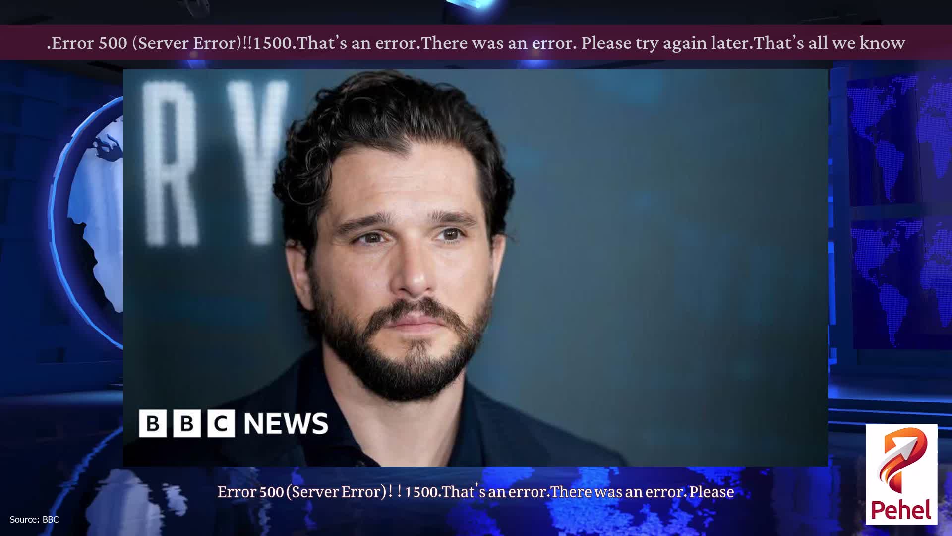 Error 500 (Server Error)!!1500.That’s an error.There was an error. Please try again later.That’s all we know.