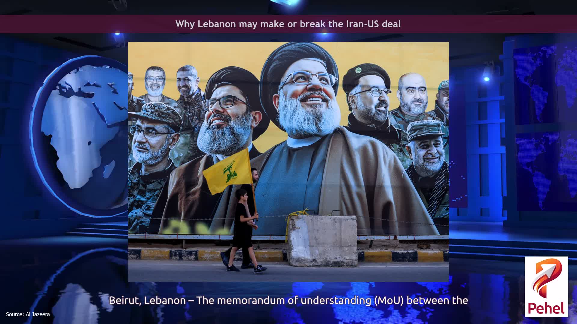 Why Lebanon may make or break the Iran-US deal