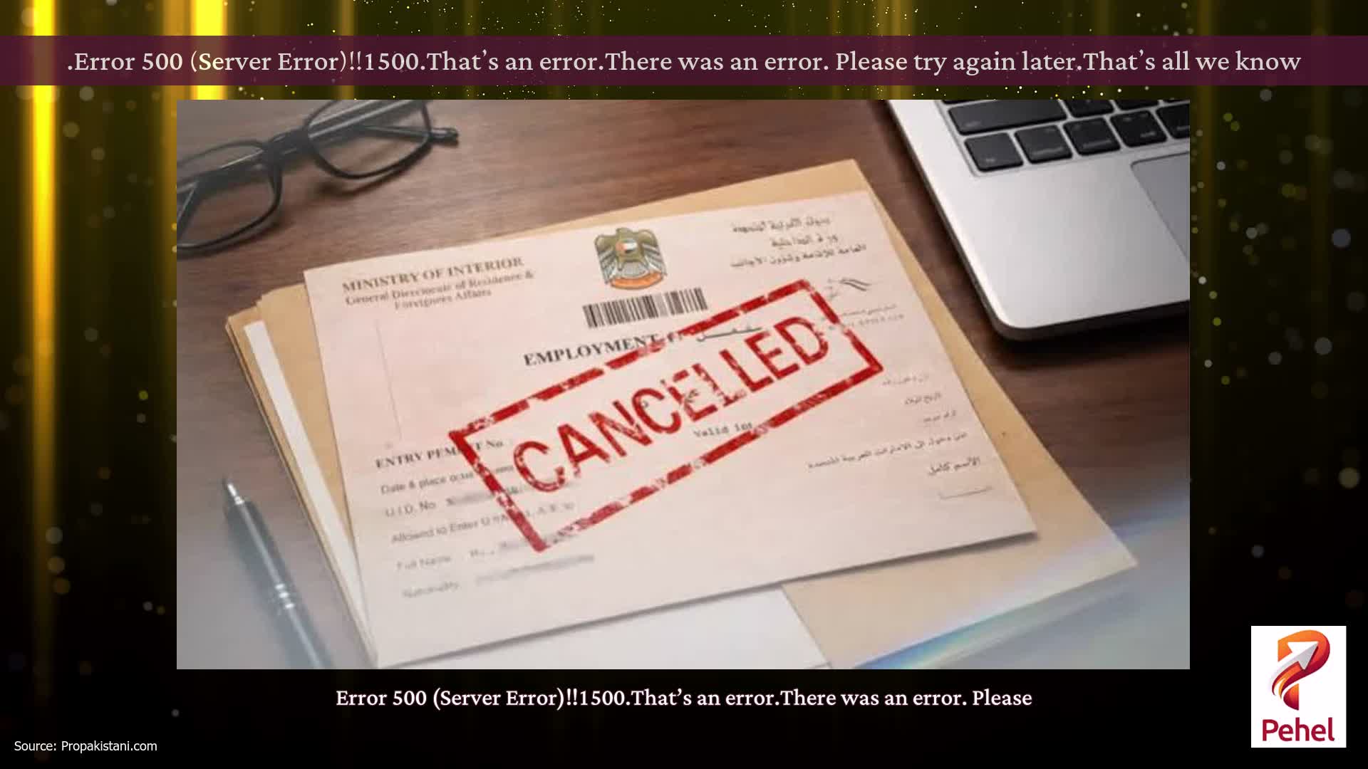 Error 500 (Server Error)!!1500.That’s an error.There was an error. Please try again later.That’s all we know.