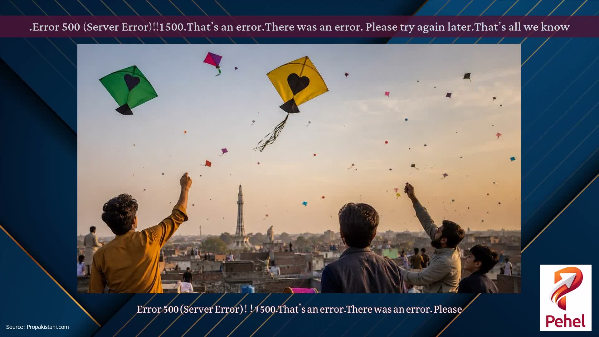 Error 500 (Server Error)!!1500.That’s an error.There was an error. Please try again later.That’s all we know.