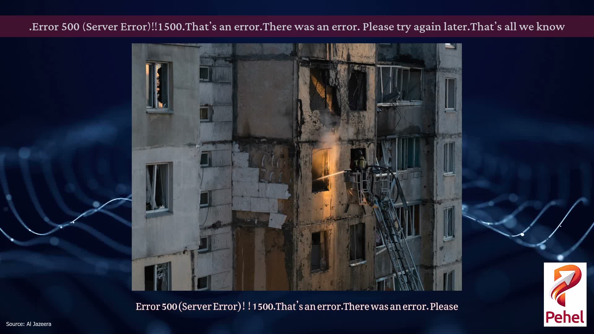 Error 500 (Server Error)!!1500.That’s an error.There was an error. Please try again later.That’s all we know.