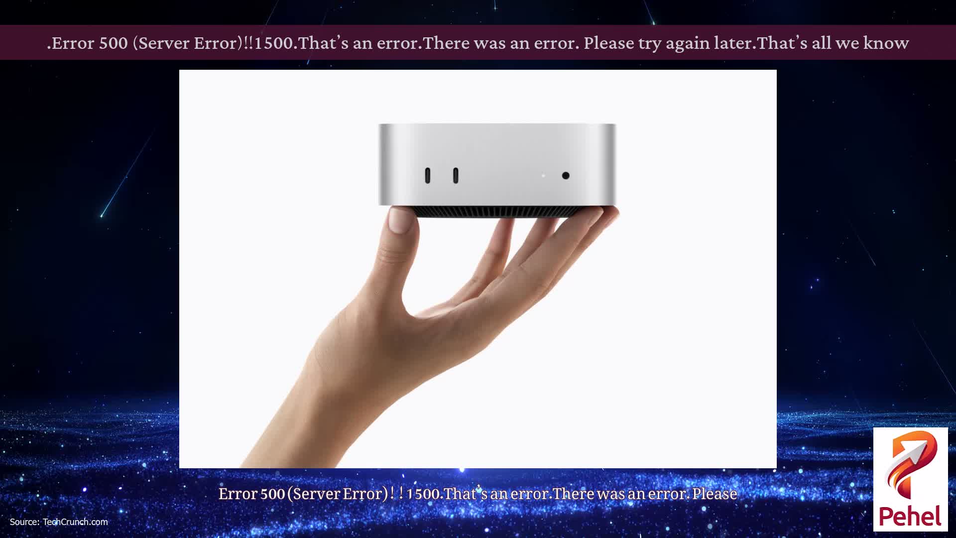 Error 500 (Server Error)!!1500.That’s an error.There was an error. Please try again later.That’s all we know.