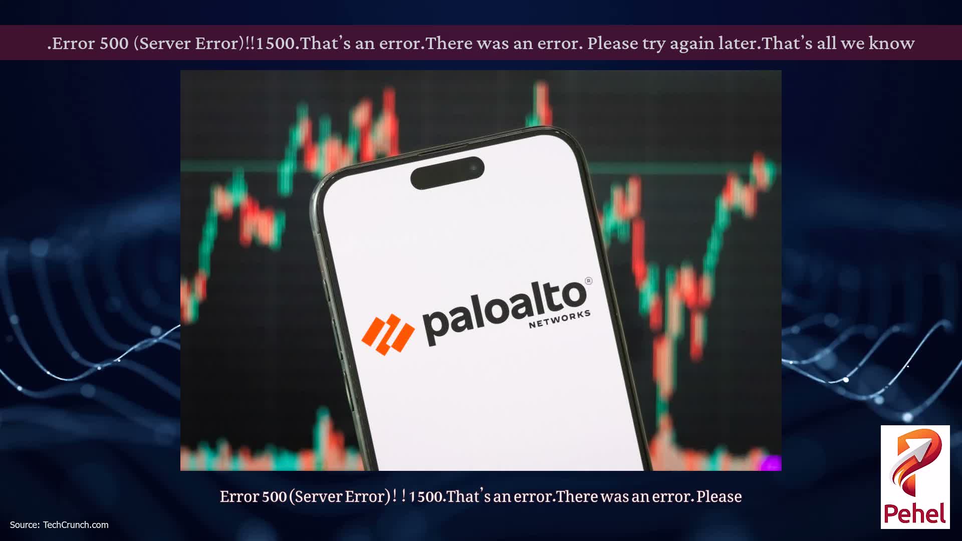 Error 500 (Server Error)!!1500.That’s an error.There was an error. Please try again later.That’s all we know.