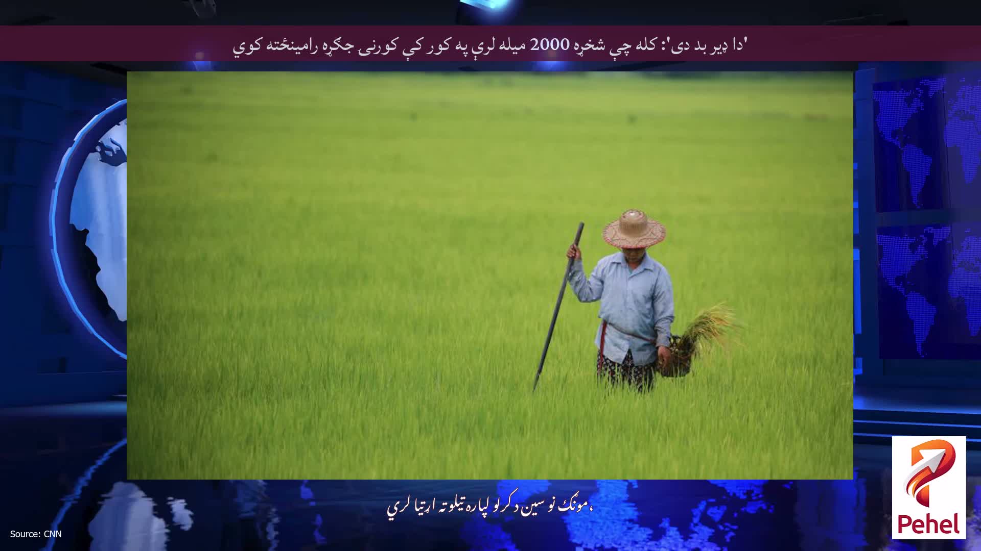 'دا ډیر بد دی': کله چې شخړه 2000 میله لرې په کور کې کورنۍ جګړه رامینځته کوي