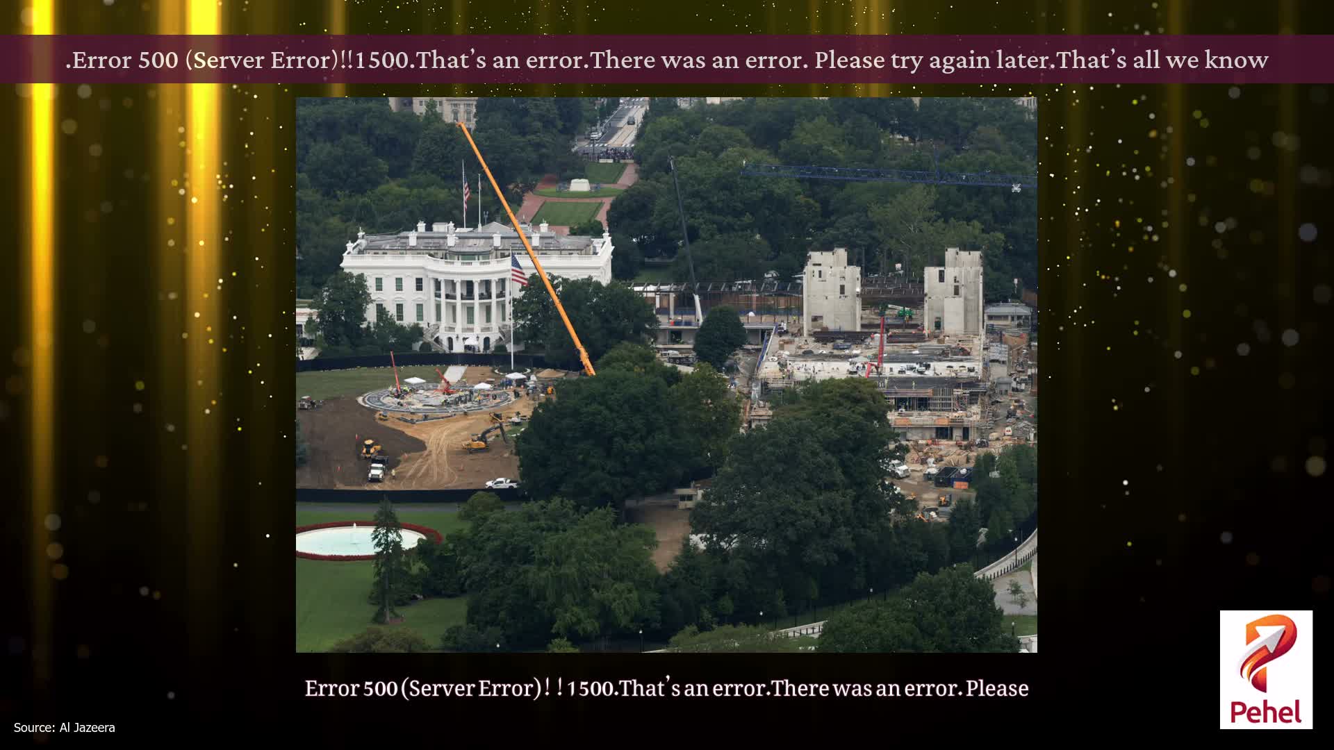 Error 500 (Server Error)!!1500.That’s an error.There was an error. Please try again later.That’s all we know.