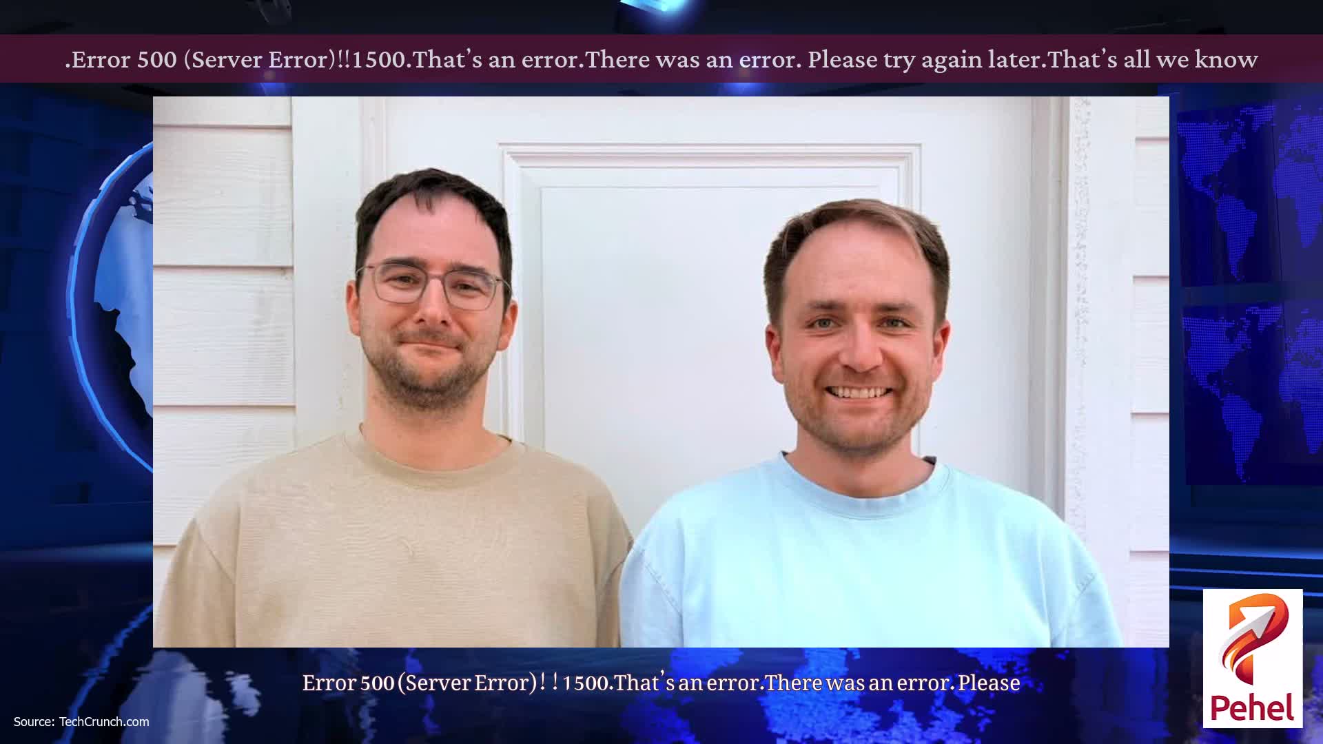 Error 500 (Server Error)!!1500.That’s an error.There was an error. Please try again later.That’s all we know.