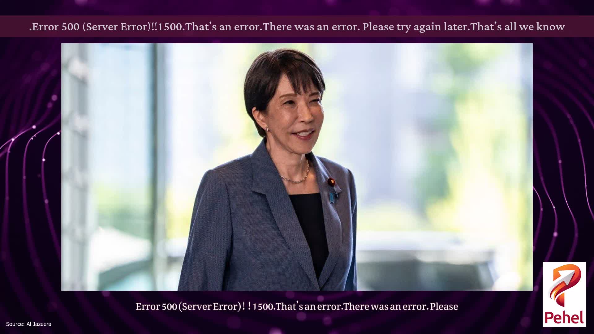 Error 500 (Server Error)!!1500.That’s an error.There was an error. Please try again later.That’s all we know.