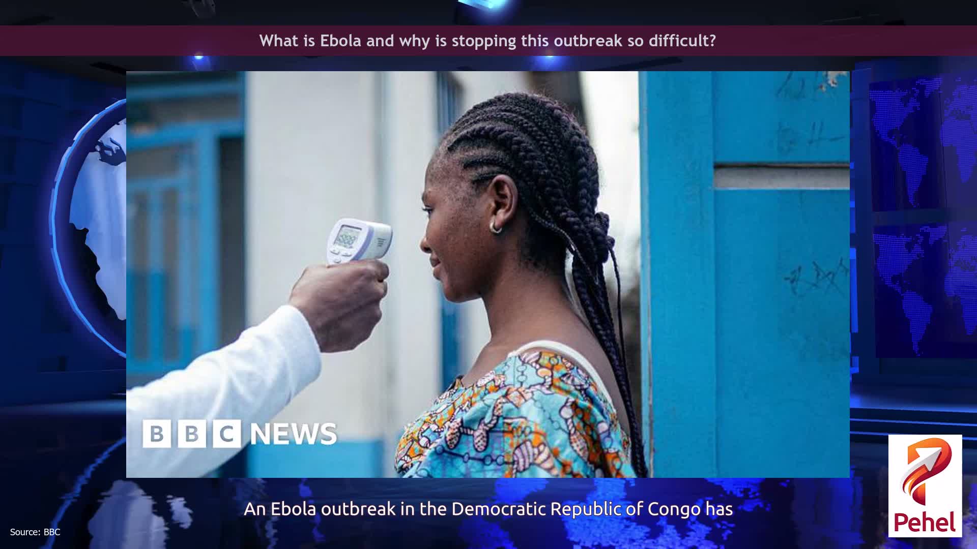 What is Ebola and why is stopping this outbreak so difficult?