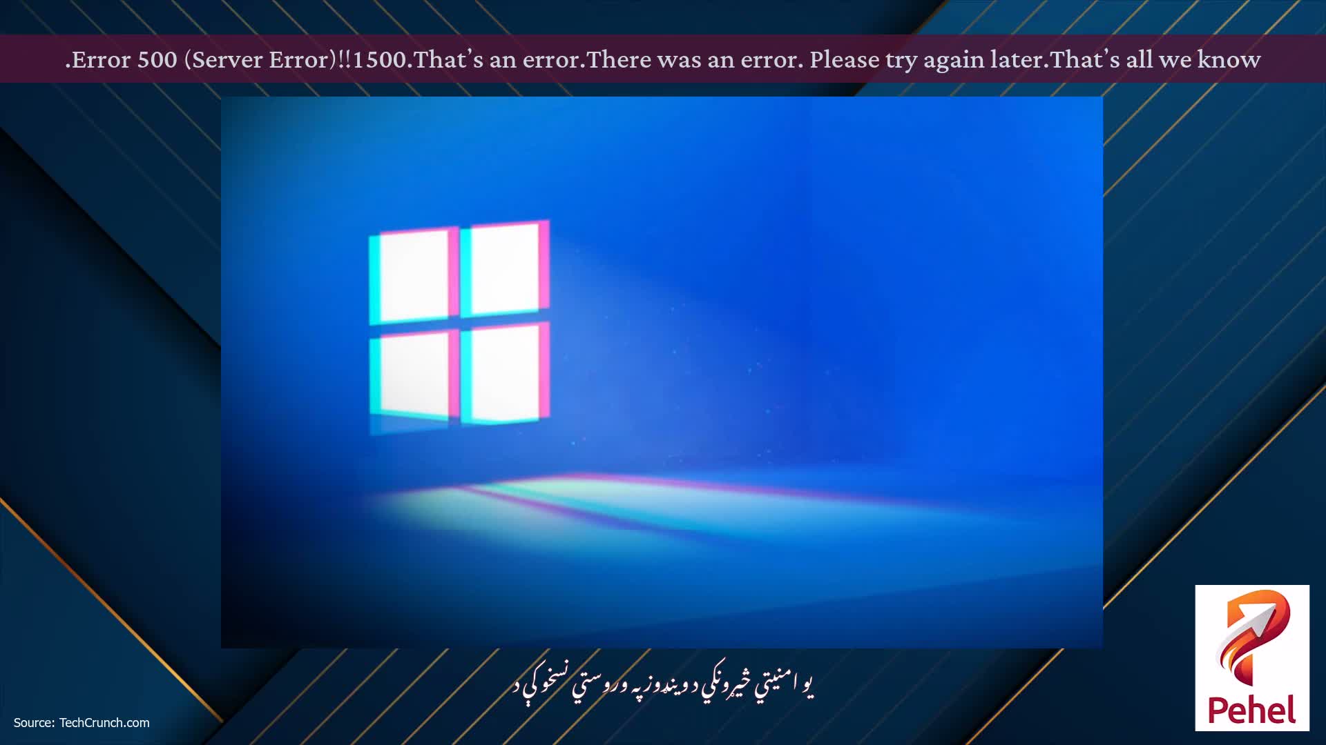 Error 500 (Server Error)!!1500.That’s an error.There was an error. Please try again later.That’s all we know.