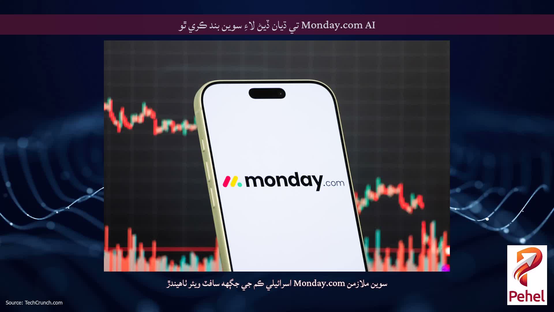 Monday.com AI تي ڌيان ڏيڻ لاءِ سوين بند ڪري ٿو