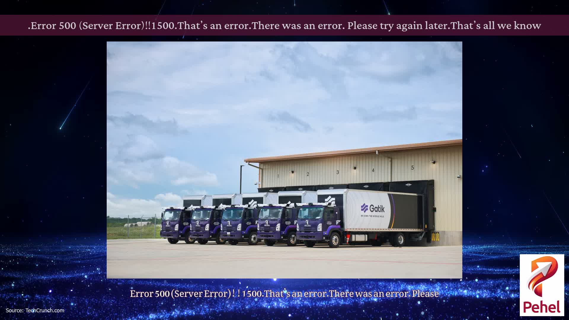Error 500 (Server Error)!!1500.That’s an error.There was an error. Please try again later.That’s all we know.