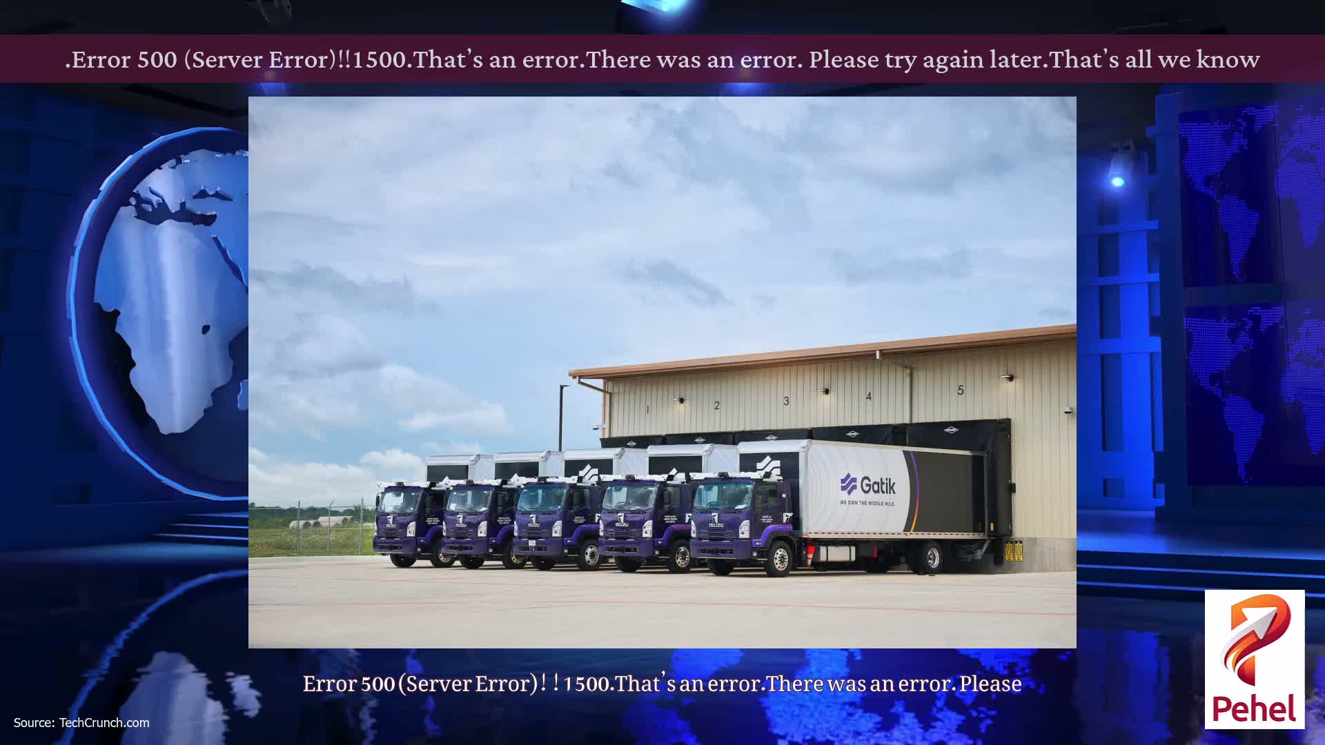Error 500 (Server Error)!!1500.That’s an error.There was an error. Please try again later.That’s all we know.