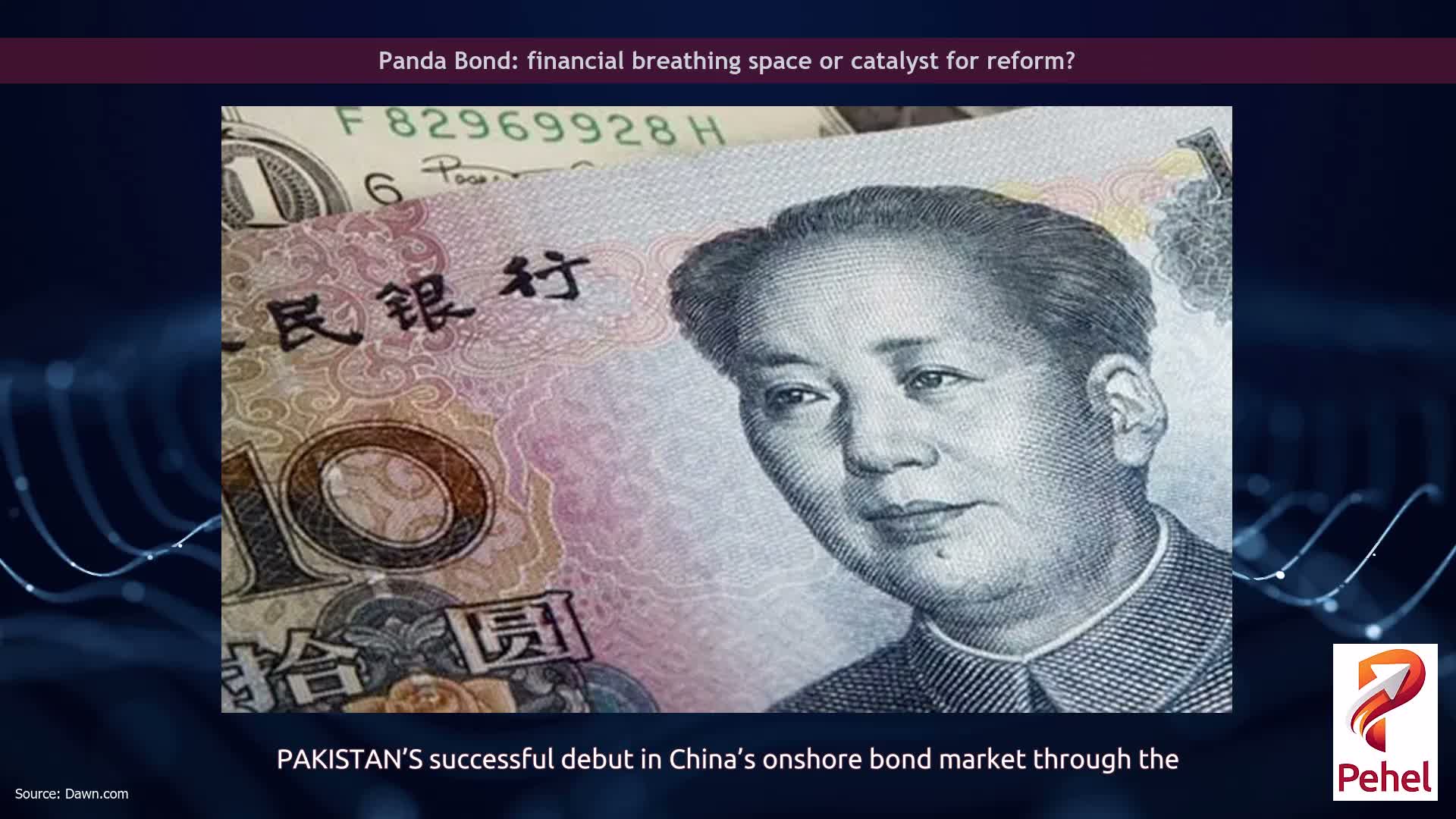 Panda Bond: financial breathing space or catalyst for reform?