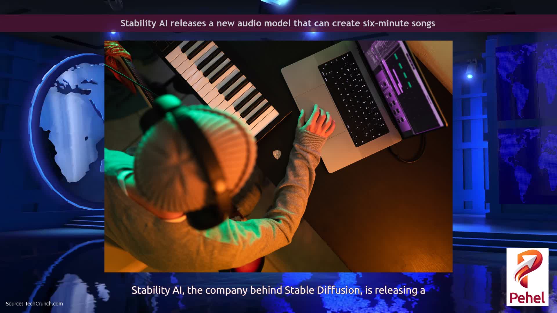 Stability AI releases a new audio model that can create six-minute songs