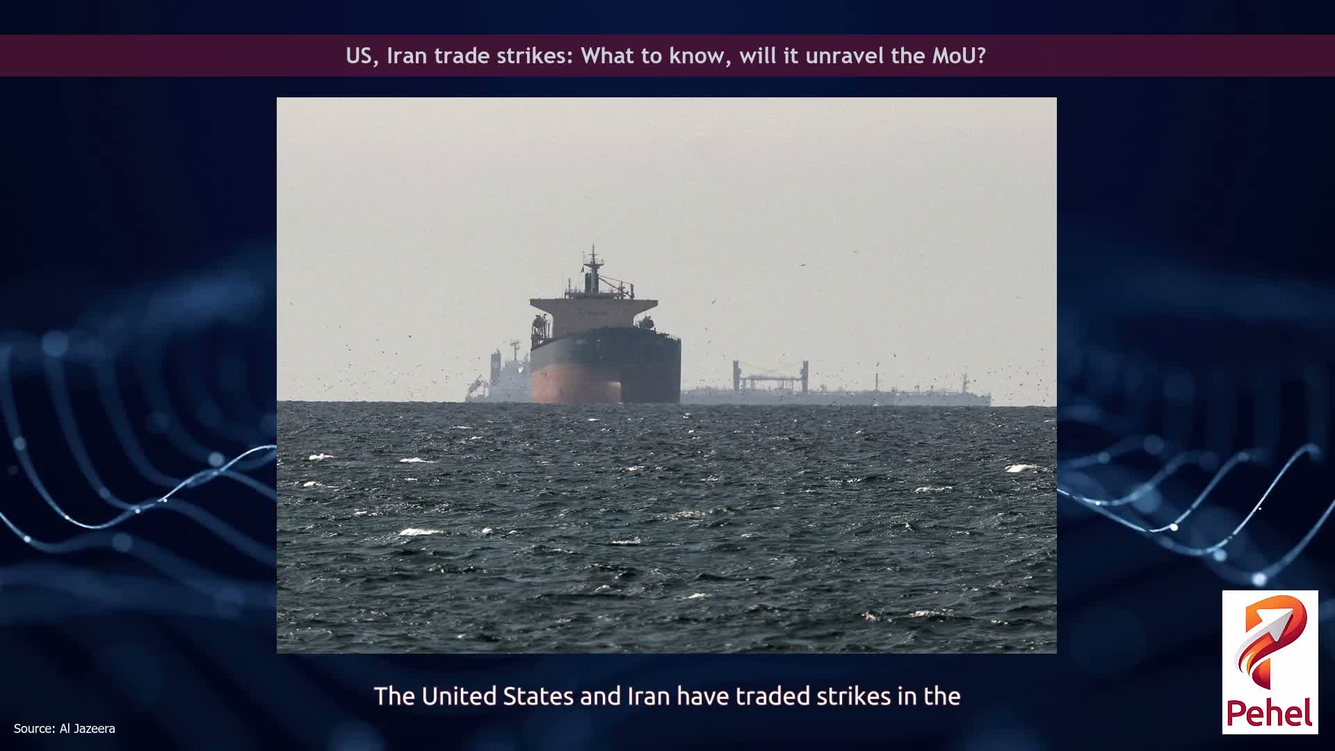 US, Iran trade strikes: What to know, will it unravel the MoU?