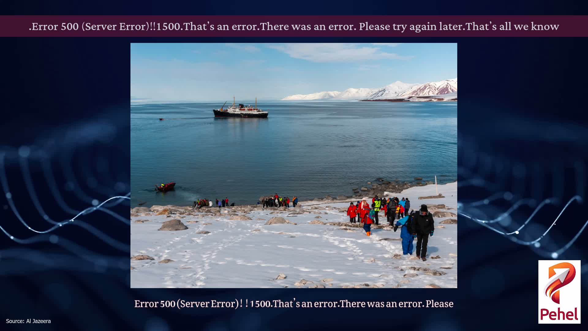Error 500 (Server Error)!!1500.That’s an error.There was an error. Please try again later.That’s all we know.