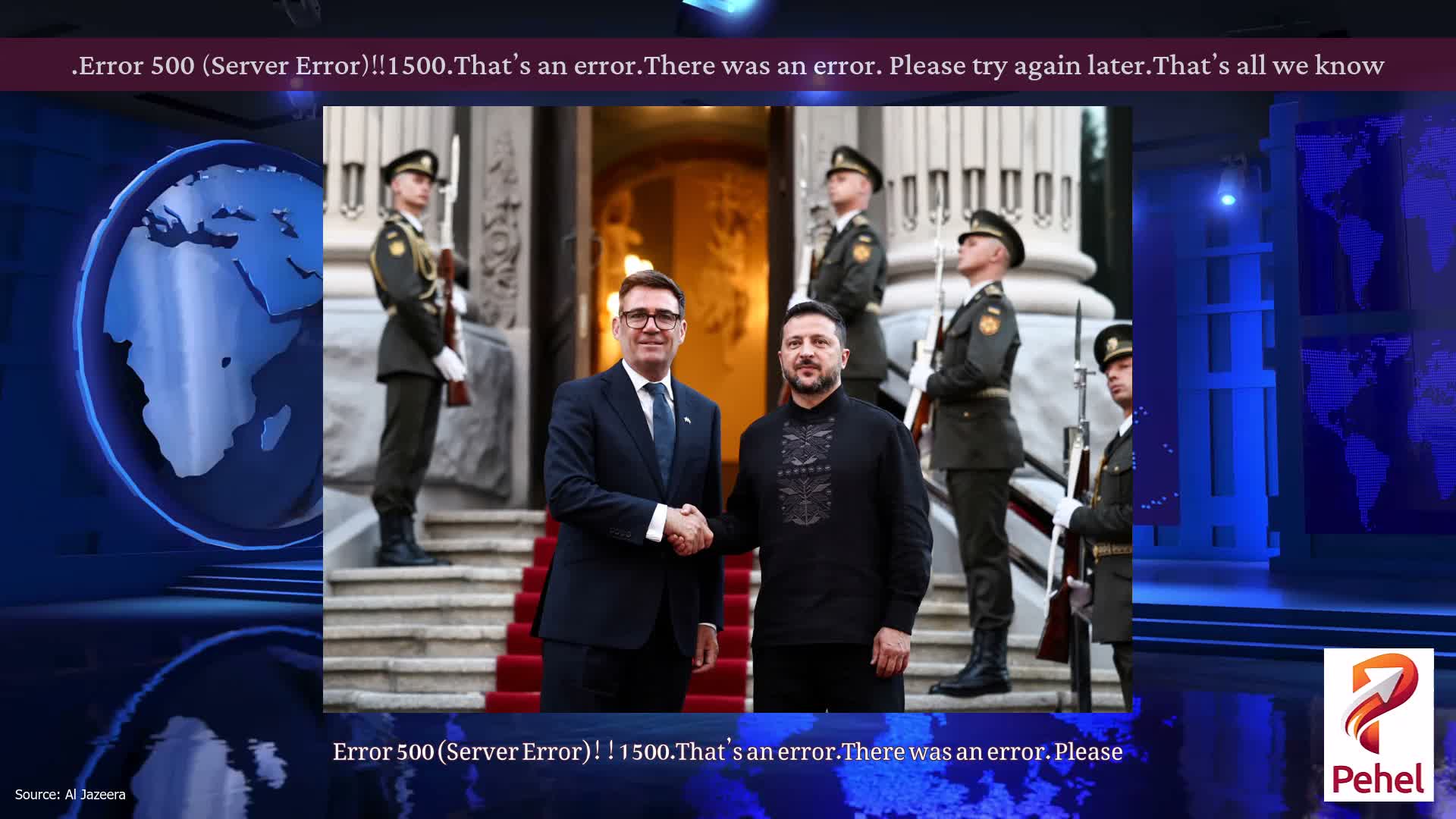 Error 500 (Server Error)!!1500.That’s an error.There was an error. Please try again later.That’s all we know.