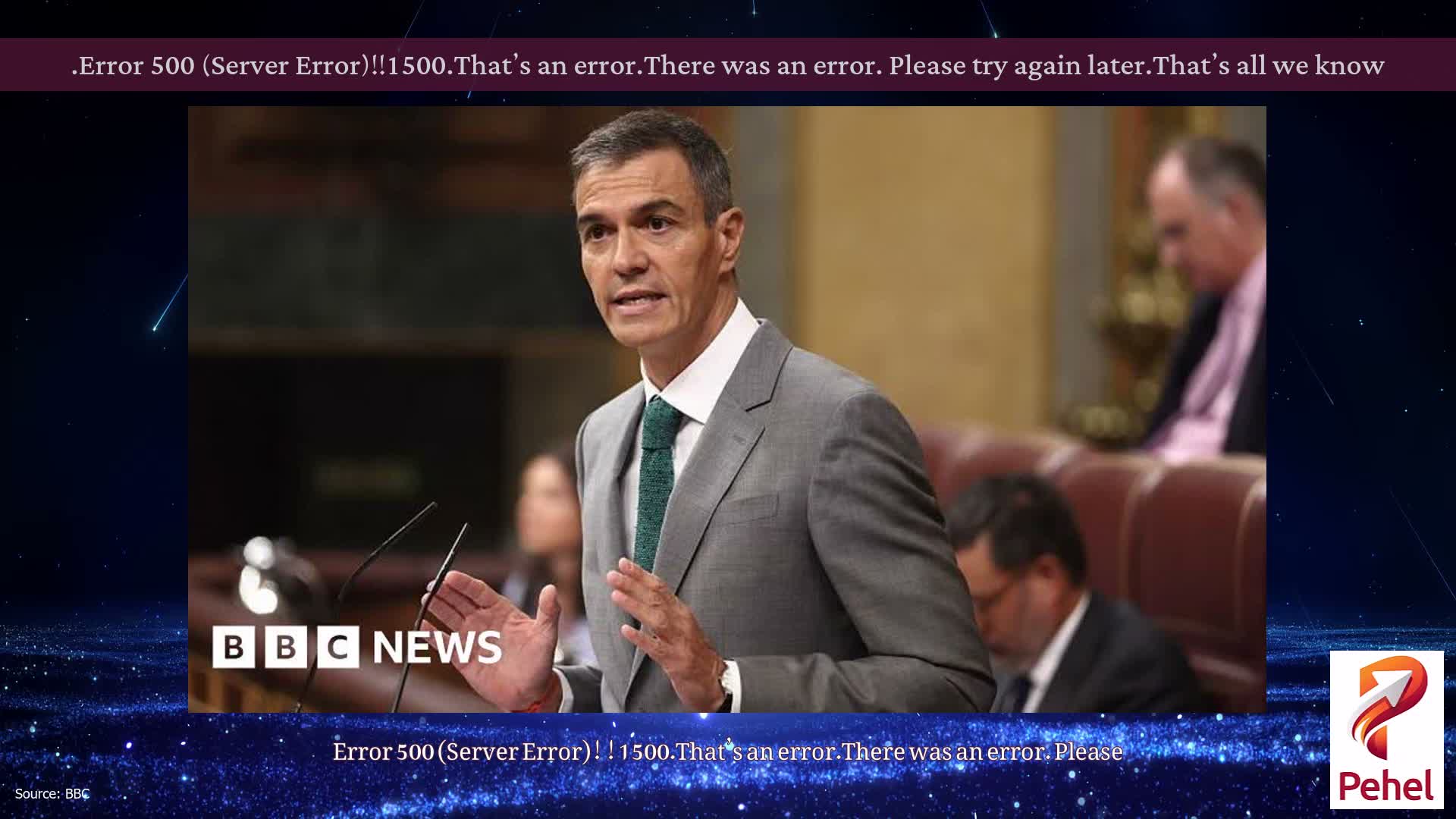 Error 500 (Server Error)!!1500.That’s an error.There was an error. Please try again later.That’s all we know.