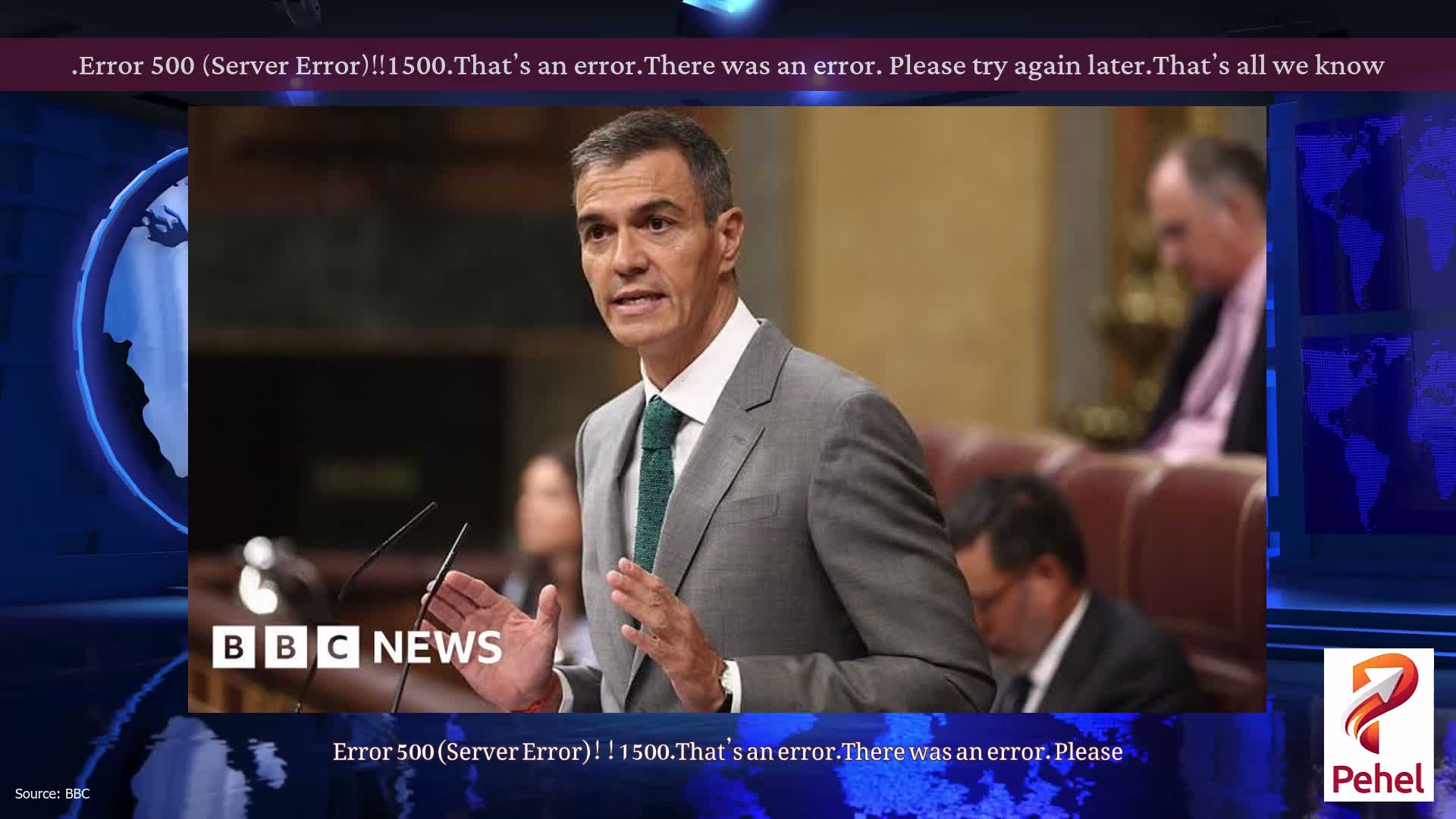 Error 500 (Server Error)!!1500.That’s an error.There was an error. Please try again later.That’s all we know.