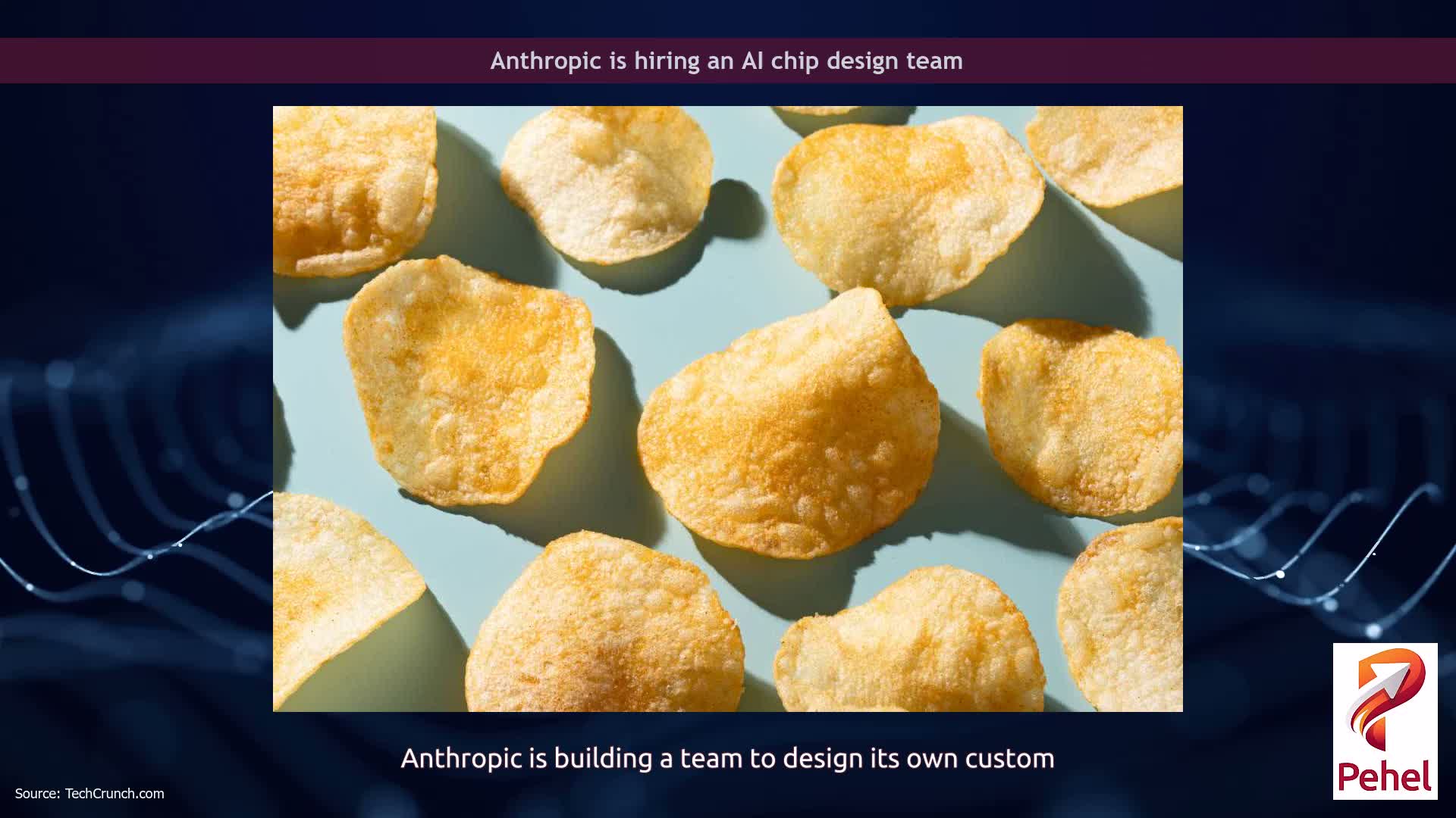 Anthropic is hiring an AI chip design team