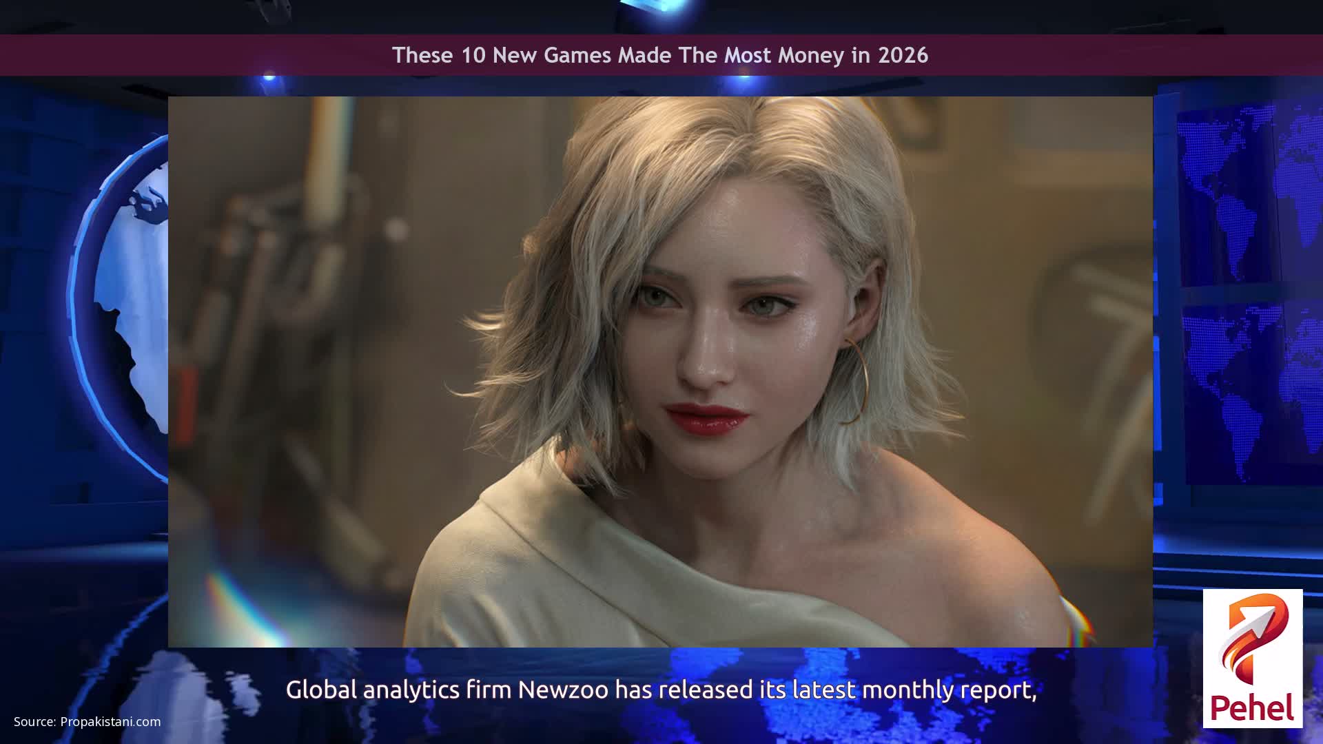 These 10 New Games Made The Most Money in 2026