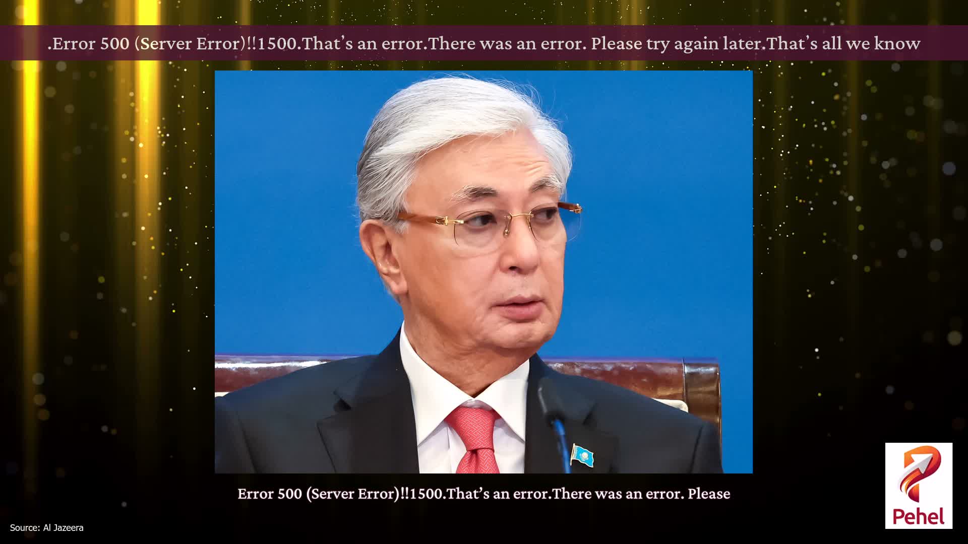 Error 500 (Server Error)!!1500.That’s an error.There was an error. Please try again later.That’s all we know.