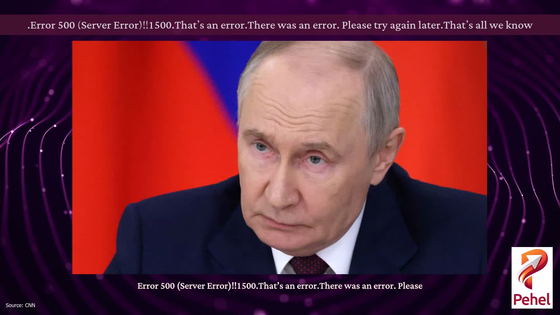 Error 500 (Server Error)!!1500.That’s an error.There was an error. Please try again later.That’s all we know.