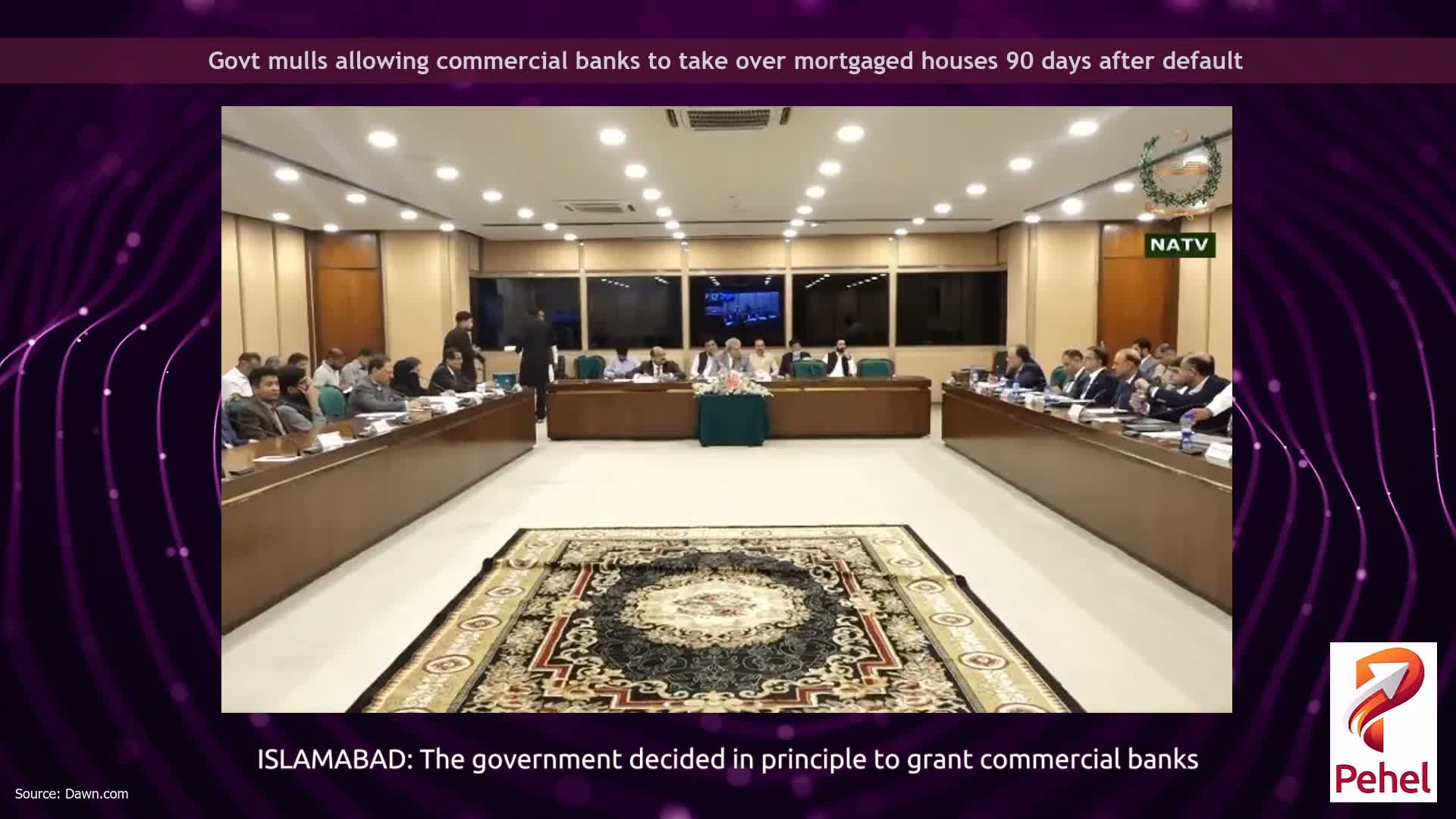 Govt mulls allowing commercial banks to take over mortgaged houses 90 days after default