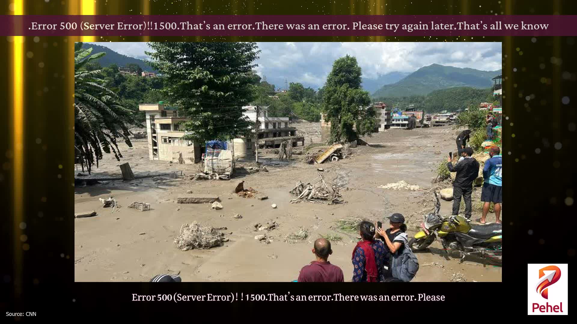 Error 500 (Server Error)!!1500.That’s an error.There was an error. Please try again later.That’s all we know.