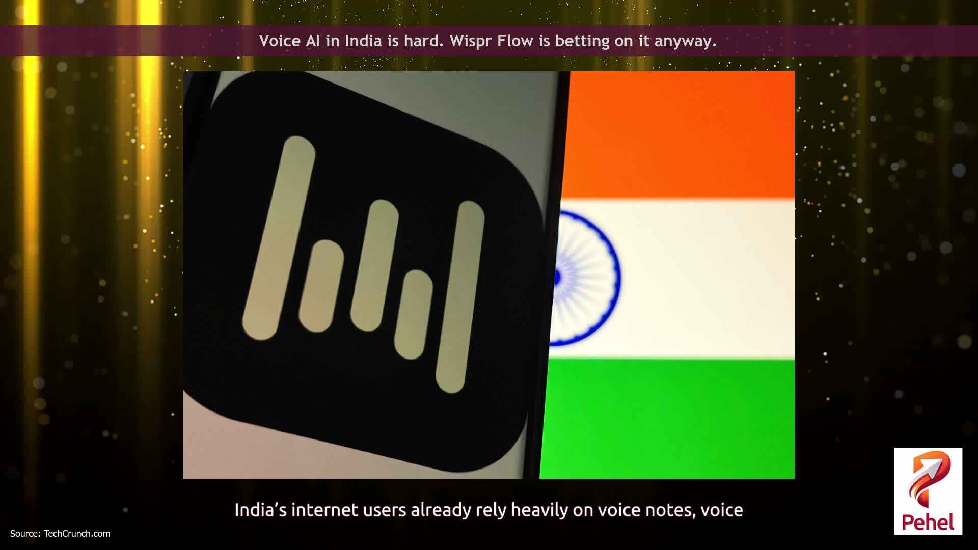 Voice AI in India is hard. Wispr Flow is betting on it anyway.