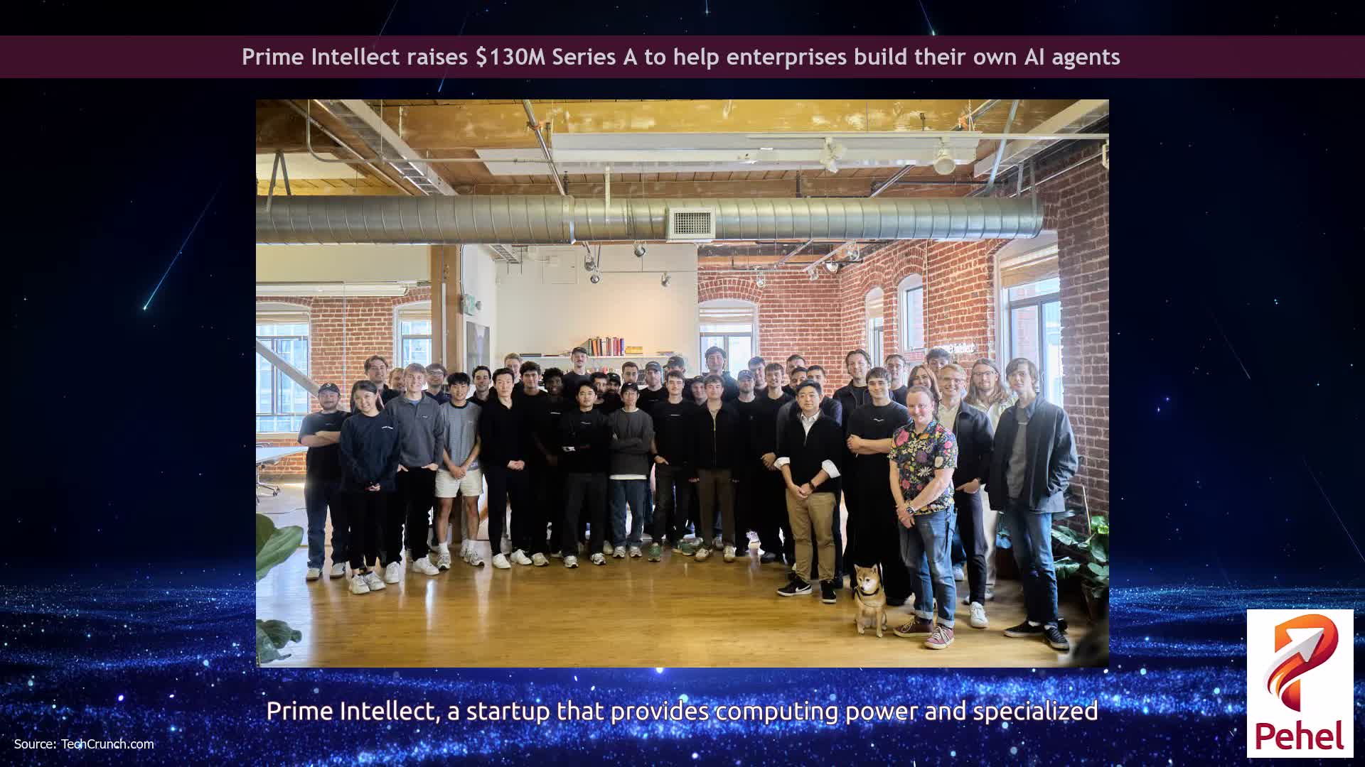 Prime Intellect raises $130M Series A to help enterprises build their own AI agents