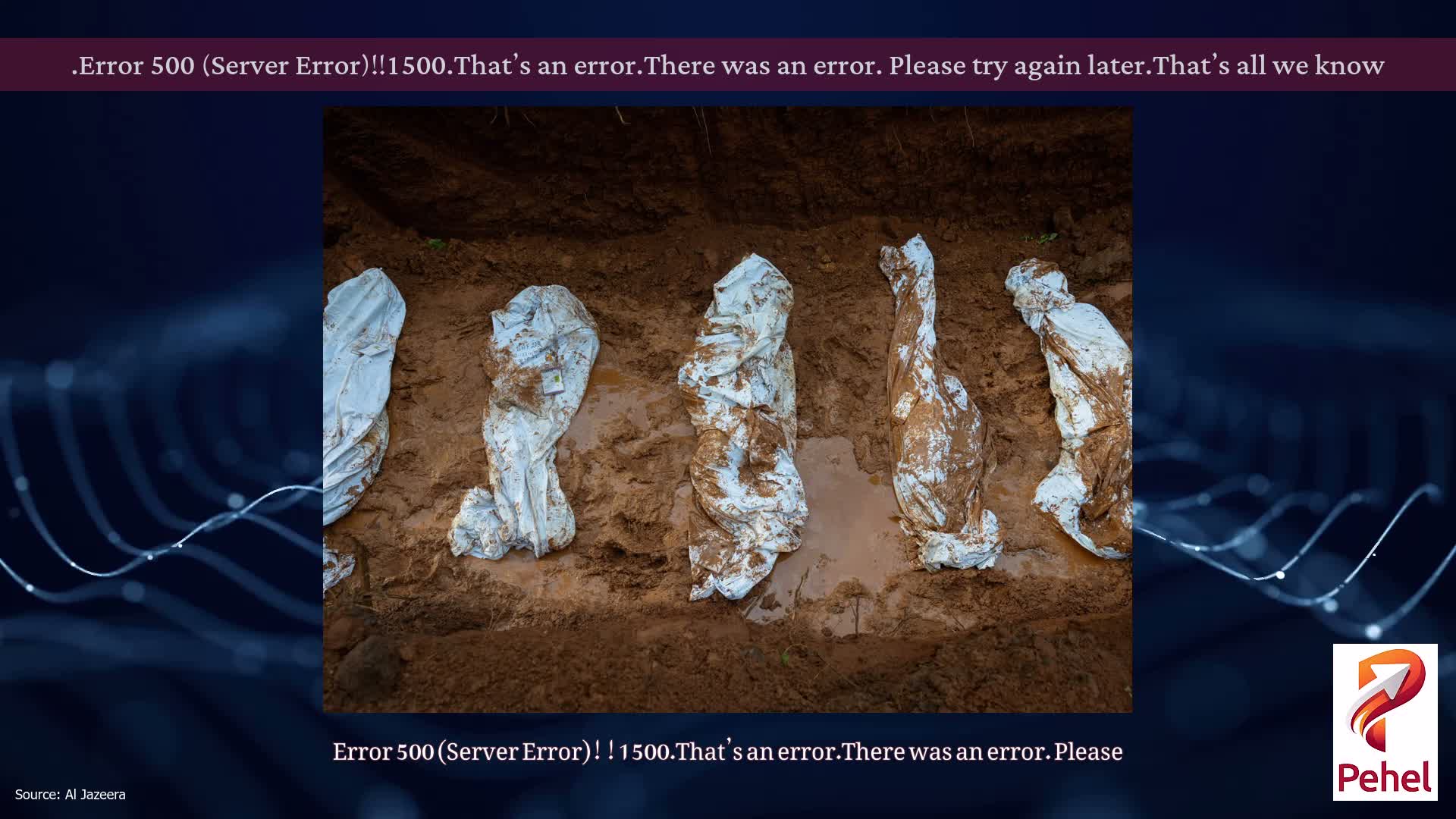 Error 500 (Server Error)!!1500.That’s an error.There was an error. Please try again later.That’s all we know.
