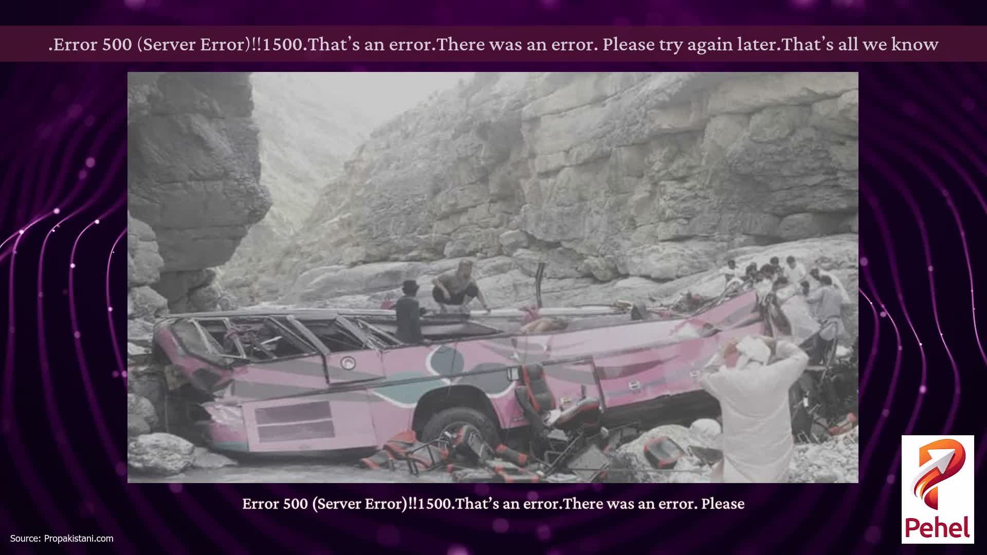 Error 500 (Server Error)!!1500.That’s an error.There was an error. Please try again later.That’s all we know.