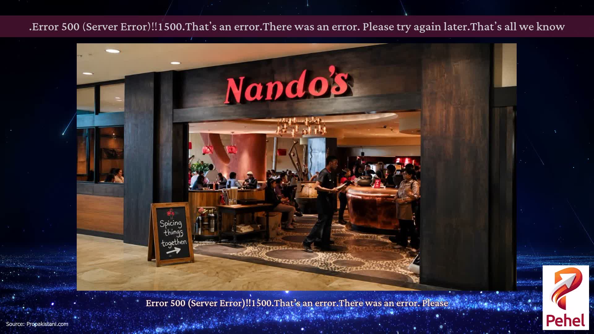 Error 500 (Server Error)!!1500.That’s an error.There was an error. Please try again later.That’s all we know.