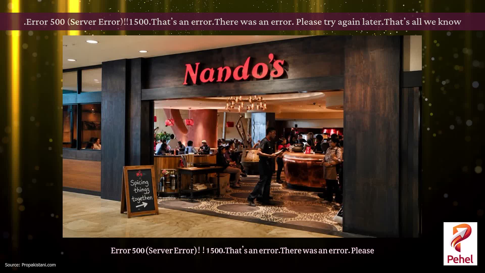Error 500 (Server Error)!!1500.That’s an error.There was an error. Please try again later.That’s all we know.