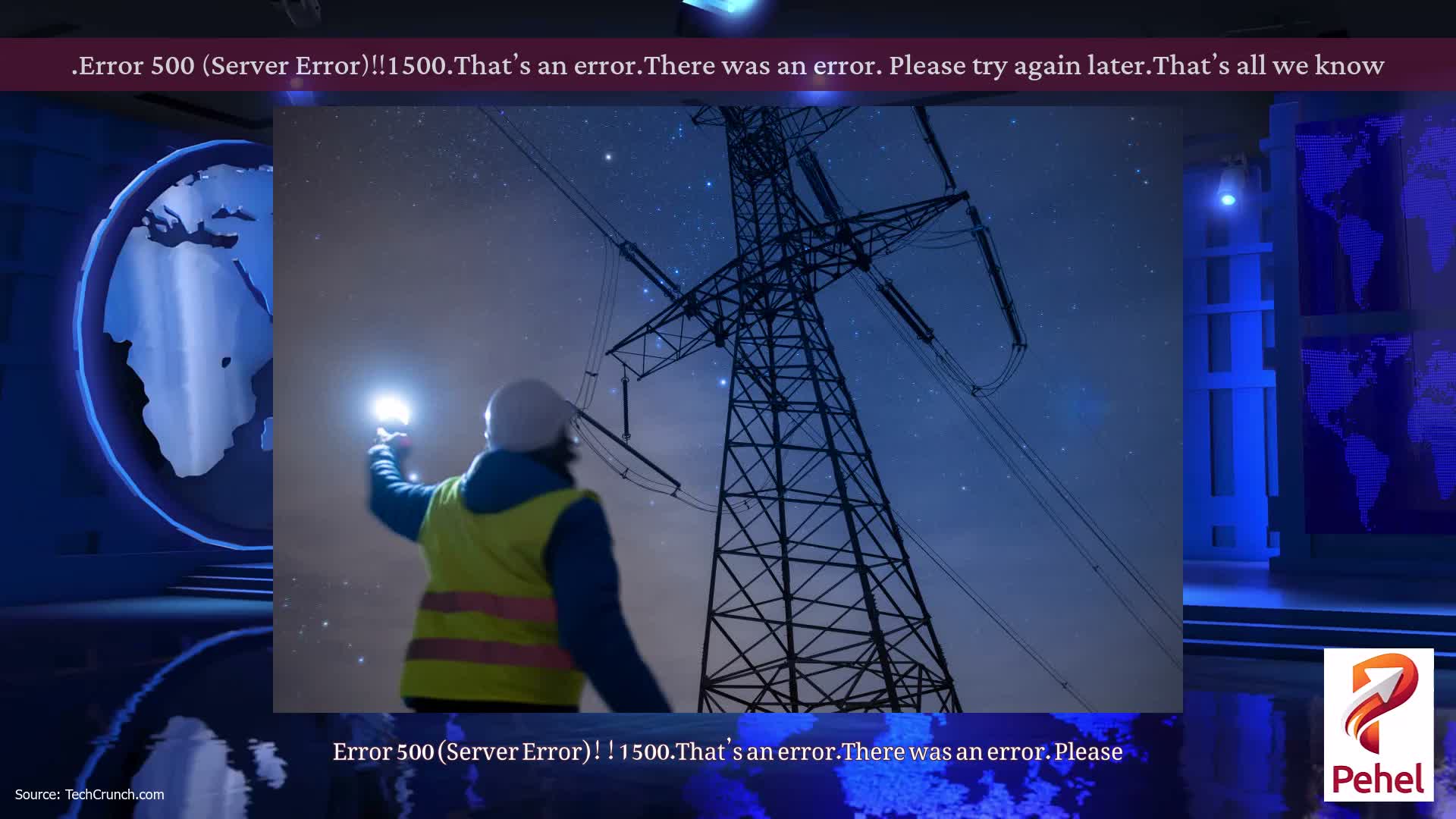 Error 500 (Server Error)!!1500.That’s an error.There was an error. Please try again later.That’s all we know.