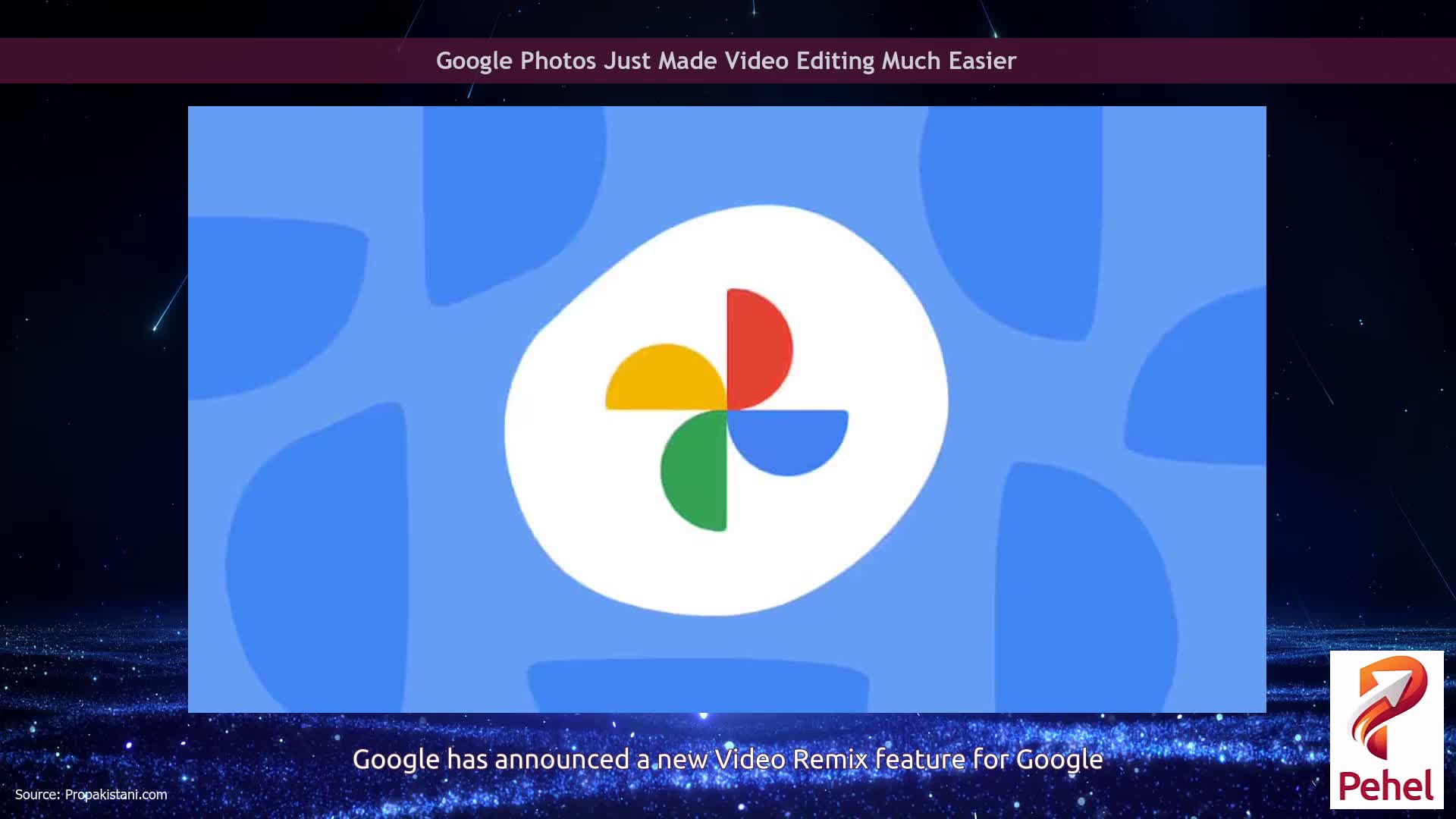 Google Photos Just Made Video Editing Much Easier