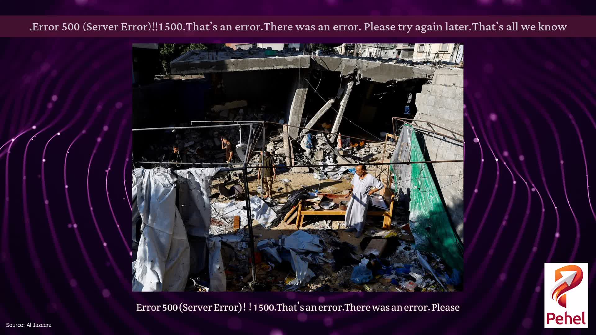 Error 500 (Server Error)!!1500.That’s an error.There was an error. Please try again later.That’s all we know.