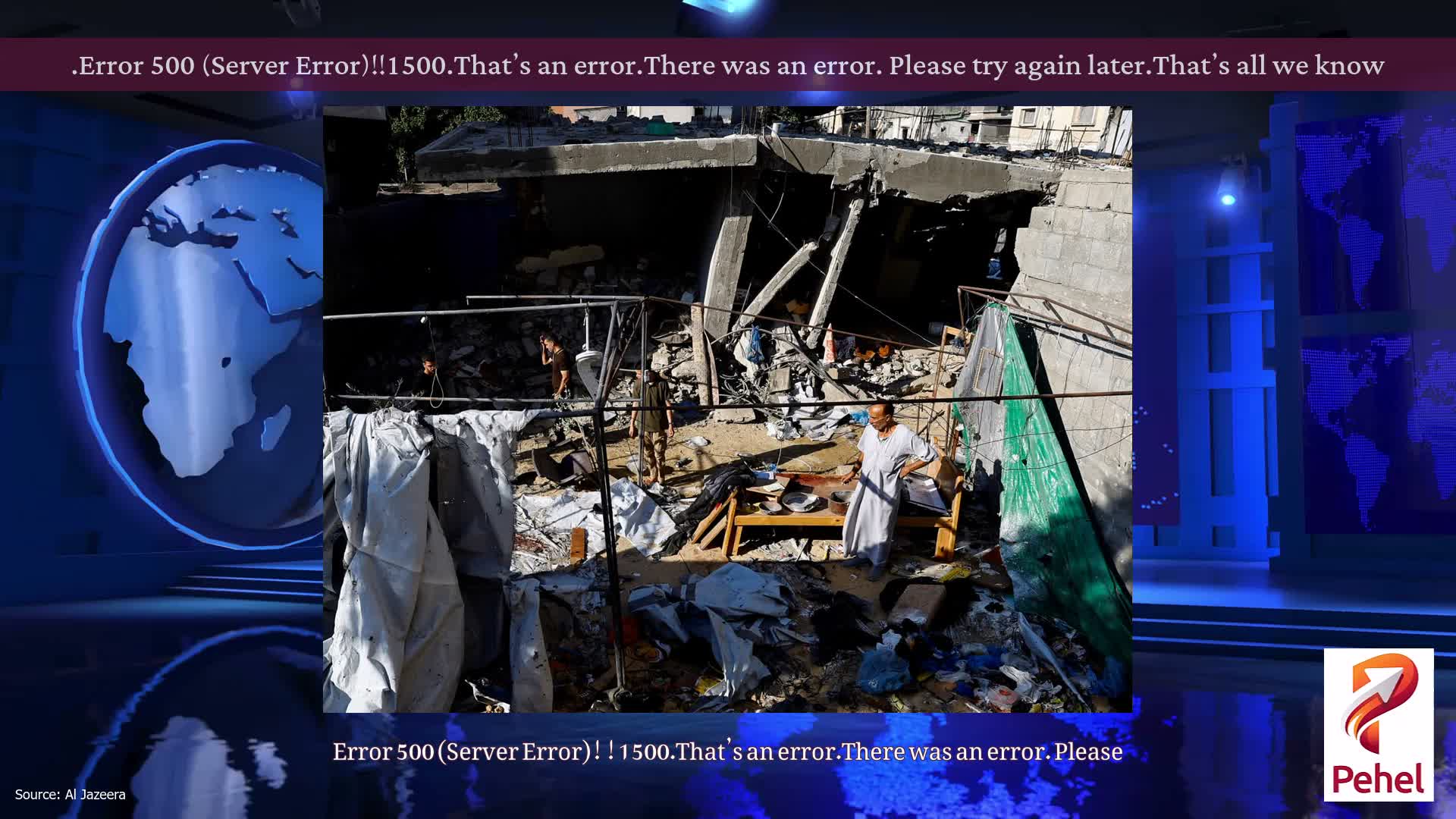 Error 500 (Server Error)!!1500.That’s an error.There was an error. Please try again later.That’s all we know.