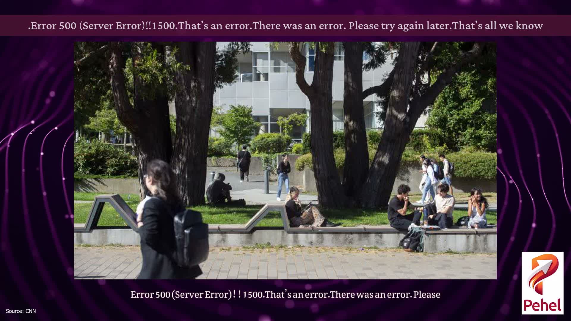 Error 500 (Server Error)!!1500.That’s an error.There was an error. Please try again later.That’s all we know.