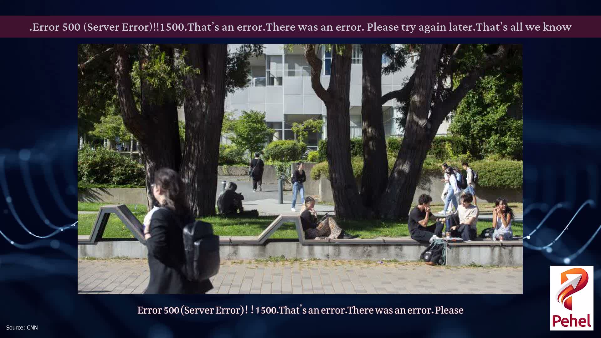 Error 500 (Server Error)!!1500.That’s an error.There was an error. Please try again later.That’s all we know.