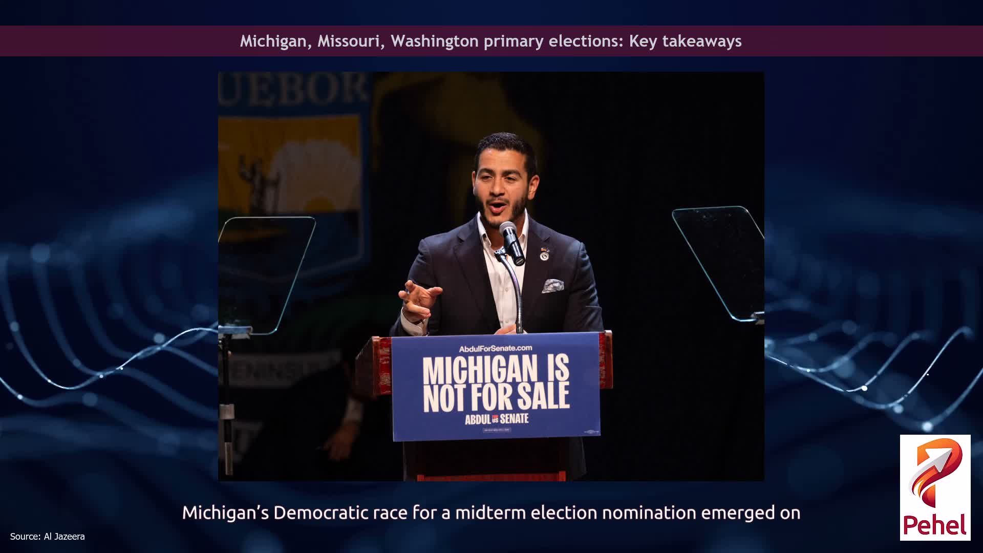 Michigan, Missouri, Washington primary elections: Key takeaways