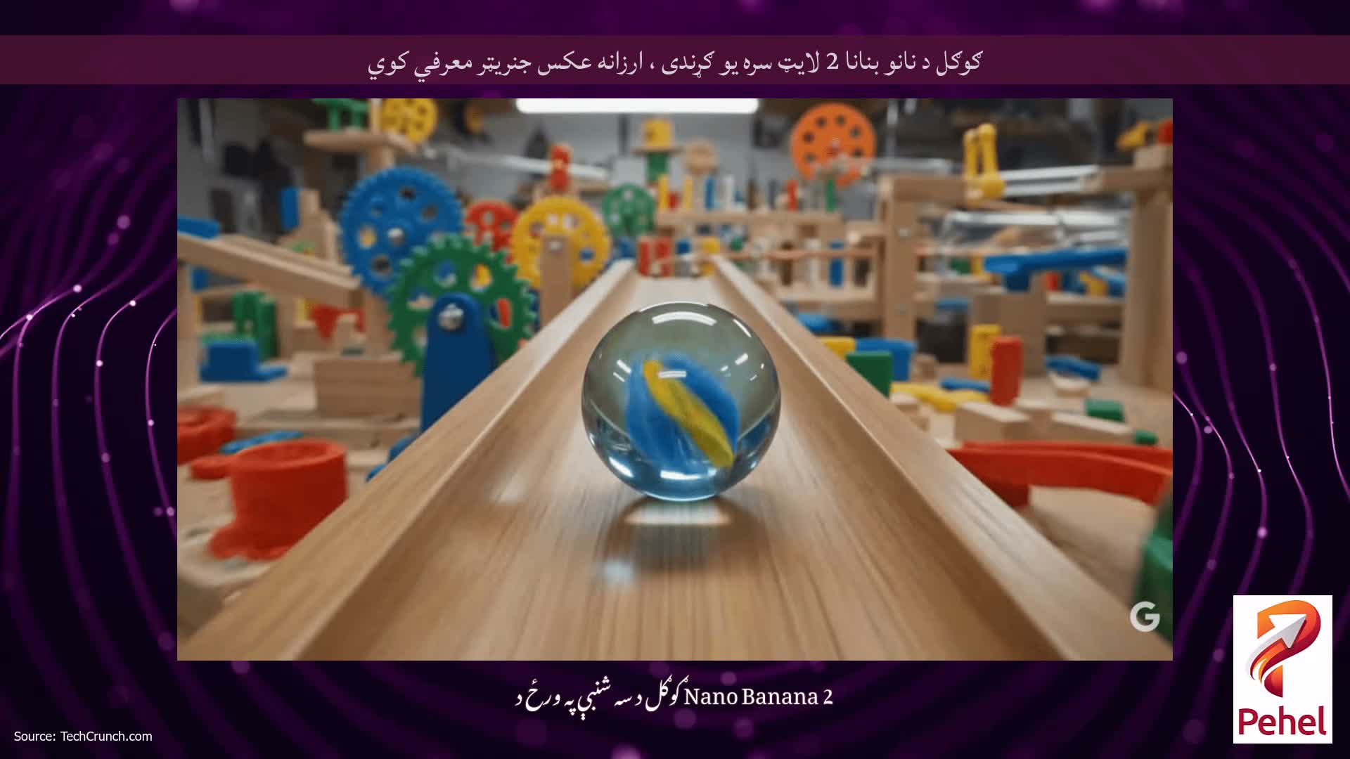 ګوګل د نانو بنانا 2 لایټ سره یو ګړندی ، ارزانه عکس جنریټر معرفي کوي