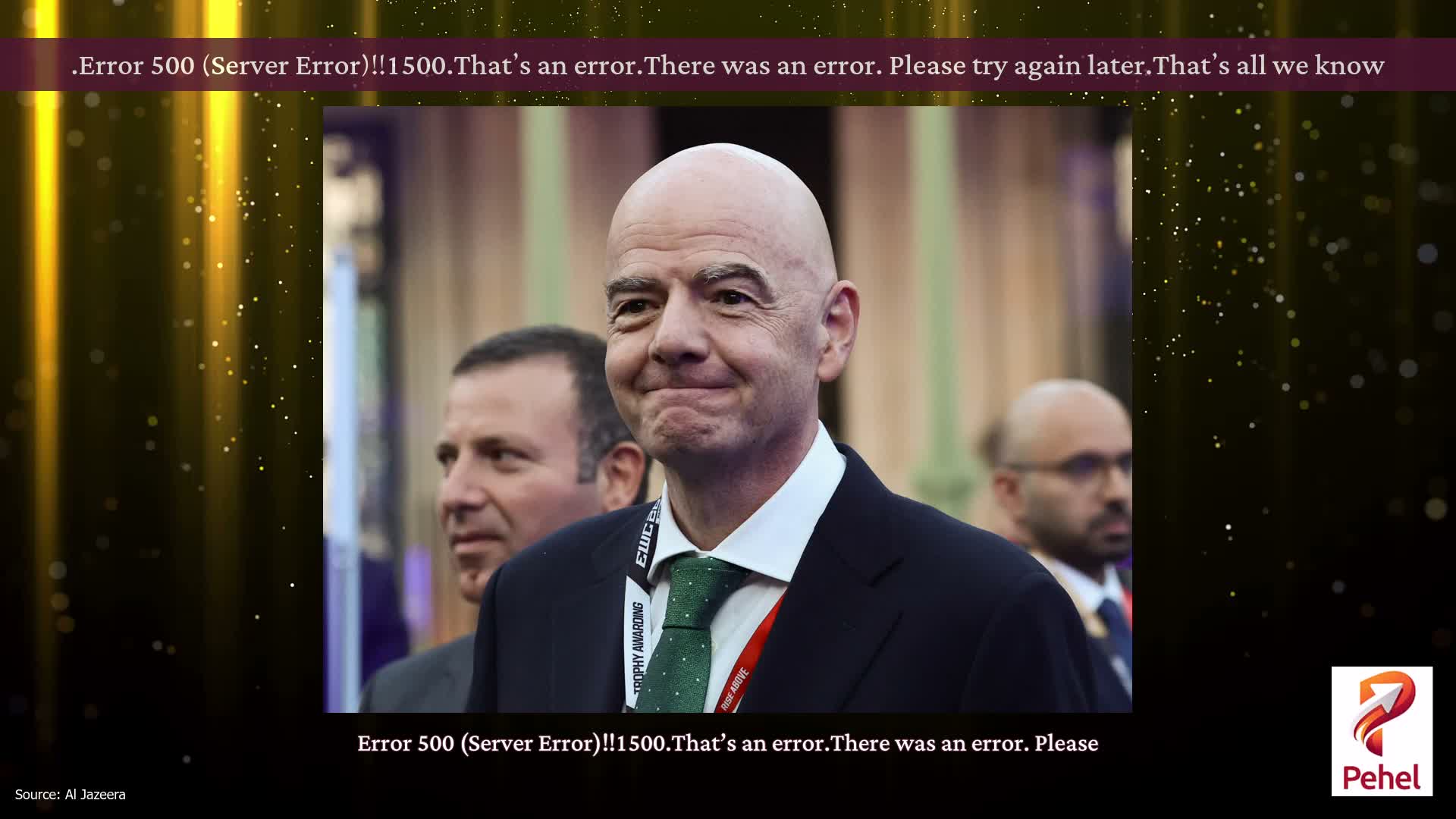 Error 500 (Server Error)!!1500.That’s an error.There was an error. Please try again later.That’s all we know.