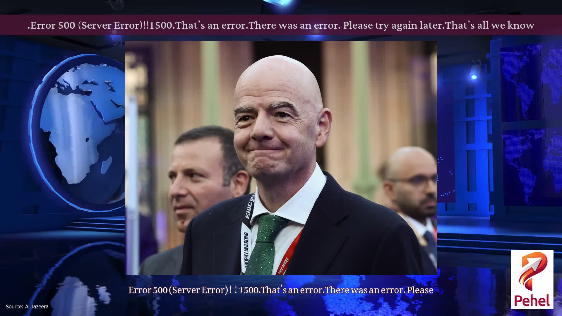 Error 500 (Server Error)!!1500.That’s an error.There was an error. Please try again later.That’s all we know.